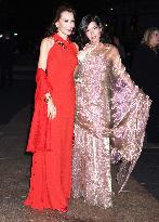American Ballet Theatre Fall Gala Outside - NYC