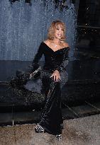 American Ballet Theatre Fall Gala Outside - NYC