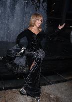 American Ballet Theatre Fall Gala Outside - NYC