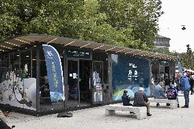 Milan-Cortina Winter Olympics and Paralympics