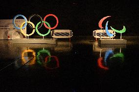 Milan-Cortina Winter Olympics and Paralympics