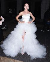 American Ballet Theatre Fall Gala Outside - NYC
