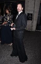 American Ballet Theatre Fall Gala Outside - NYC