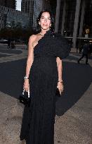 American Ballet Theatre Fall Gala Outside - NYC