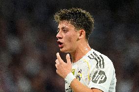 Champions League - Real Madrid CF v Juventus