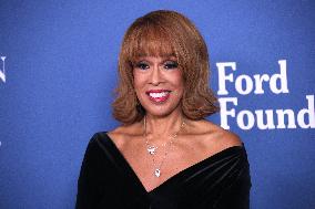 American Ballet Theatre Fall Gala - NYC