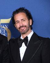 American Ballet Theatre Fall Gala - NYC