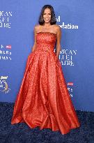 American Ballet Theatre Fall Gala - NYC