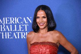 American Ballet Theatre Fall Gala - NYC