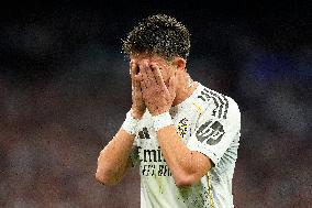 Champions League - Real Madrid CF v Juventus