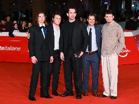 RFF - Our hero Balthazar Screening