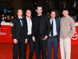 RFF - Our hero Balthazar Screening