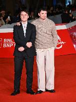 RFF - Our hero Balthazar Screening