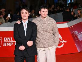 RFF - Our hero Balthazar Screening