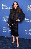 American Ballet Theatre Fall Gala - NYC