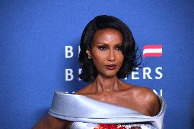 American Ballet Theatre Fall Gala - NYC