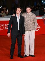 RFF - Our hero Balthazar Screening