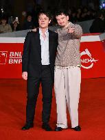 RFF - Our hero Balthazar Screening