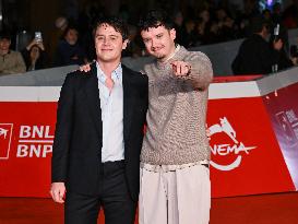 RFF - Our hero Balthazar Screening