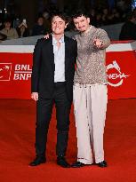 RFF - Our hero Balthazar Screening