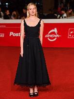 RFF - Our hero Balthazar Screening