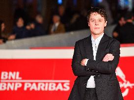 RFF - Our hero Balthazar Screening