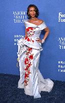 American Ballet Theatre Fall Gala - NYC