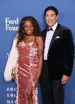 American Ballet Theatre Fall Gala - NYC