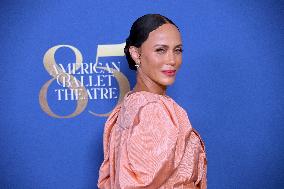 American Ballet Theatre Fall Gala - NYC