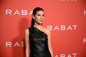 Rabat Celebrates Annual Event RABAT Magnificent - Madrid