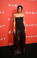 Rabat Celebrates Annual Event RABAT Magnificent - Madrid