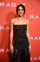 Rabat Celebrates Annual Event RABAT Magnificent - Madrid