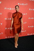 Rabat Celebrates Annual Event RABAT Magnificent - Madrid