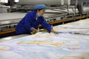 China Manufacturing Industry