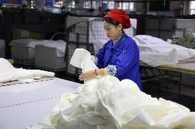 China Manufacturing Industry