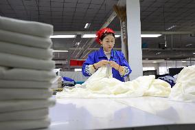 China Manufacturing Industry