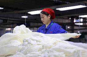 China Manufacturing Industry