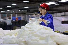 China Manufacturing Industry