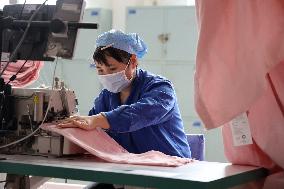 China Manufacturing Industry