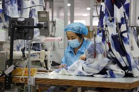 China Manufacturing Industry