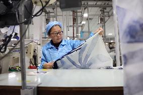 China Manufacturing Industry