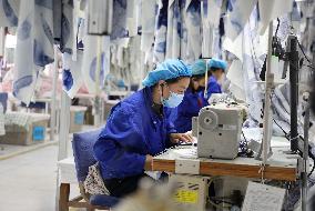 China Manufacturing Industry