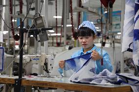 China Manufacturing Industry