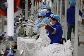 China Manufacturing Industry