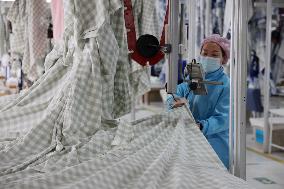 China Manufacturing Industry