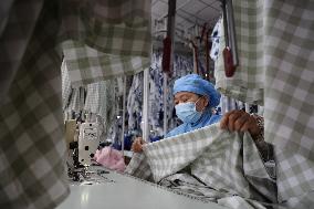 China Manufacturing Industry