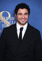 American Ballet Theatre Fall Gala - NYC