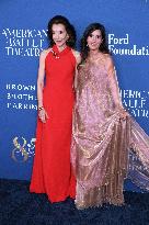 American Ballet Theatre Fall Gala - NYC