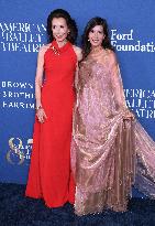 American Ballet Theatre Fall Gala - NYC