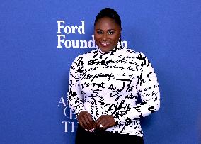 American Ballet Theatre Fall Gala - NYC